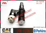 Fuel Injector 20R-1276 392-0215 392-0216 392-0217 392-0219 20R-3477 20R-3483 For