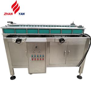 Wholesale Original High Quality Low Price New Auto Botton Wrapping Machine from china suppliers
