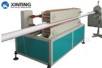 UPVC CPVC 120kg/H 55kw Pvc Pipe Production Line