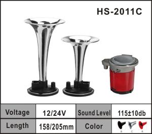 Wholesale electric gas horn (HS-2011) from china suppliers