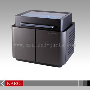 Wholesale 3D prototype sample making rapid prototype supplier from china suppliers