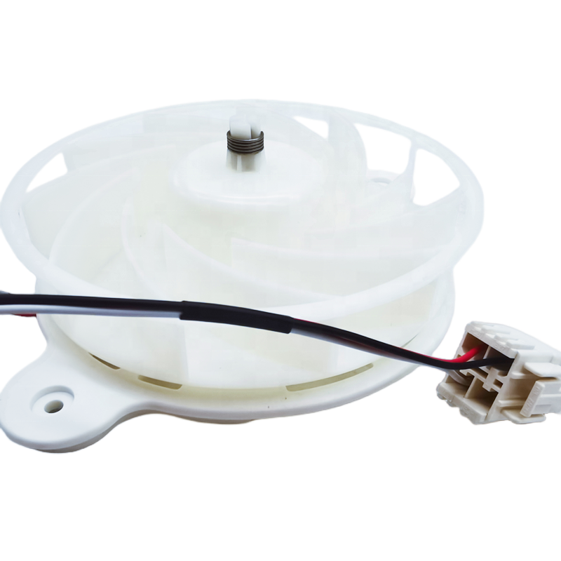 DA31-00287B FAN MOTOR for ARES21202A DC 12V E.P 2.5W 0.21A 1870 RPM Refrigerator Part