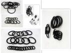 07001-02014 Excavator Hydraulic Pump Oil Seal ZAX270-3 ZAX330-3