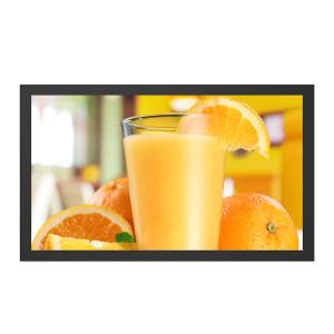 Wholesale Dustproof Infrared Multi Touch Screen , IR Touch Display 21.5 Inch from china suppliers