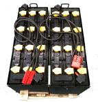 24V 240AH Traction Battery Pack Tailor Made For Xilin Forklift