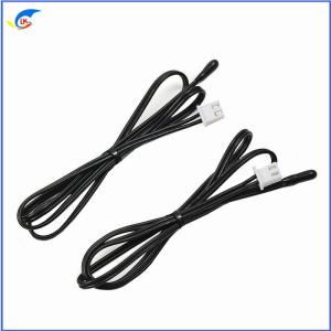 Wholesale Instruments Household Appliances Nuanshuibao Special NTC Thermistor 10K 50K 100K 1% High Precision 3-5mm Line Length from china suppliers