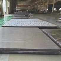 Wholesale Titanium SB265 GR.2 And Steel SA516 GR.70N Clad Plates For Smelting Industry from china suppliers