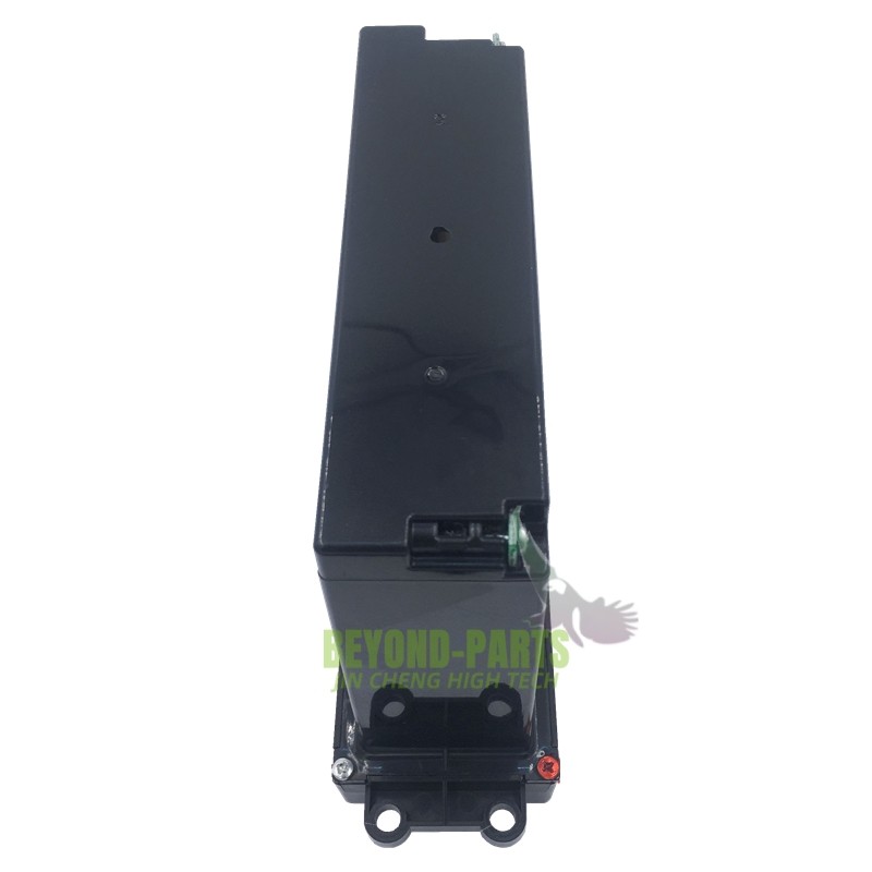 Hyundai R-9 R210-9 Excavator Heavy Equipment AC Parts 24V Air Conditioner Panel 11Q6-90370