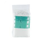 100g Non Woven Fabric Disposable Adult Diaper Magic Tape Soft Breathable