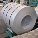 2507 Stainless Steel Coil Strip 20mm Thickness 8K Mirror Finished