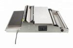Wrapping Machine BX-450 Heat Cutting Sealing for Film Packaging of Supermarket