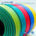 FEP UL1577 Insulated Copper Wire Flexible High Temperature Electric Cable