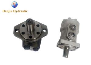 Wholesale Professional Small Hydraulic Motor BMP 160 Orbit Hydraulic Motor CE Approved from china suppliers