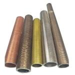OD 36inch Low Fin Tubes