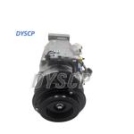 88320-6A280 88320-6A290 Ac Compressor For Toyota Prado Land Cruiser GRJ200 4.0