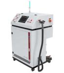 Fully Automatic Refrigerant Freon Recovery Charging Machine Air Conditioning Ac