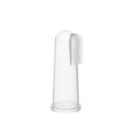 Baby Finger Infant Silicone Toothbrush Baby Teether Brush