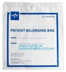 biodegradable compostable eco friendly orn starch dry cleaning laundry bag,