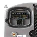 Machinery Repair Shops 4652262 Earth Moving Part Monitor Screen ZX240-3 ZX330-3