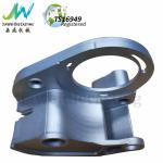 IATF 16949 Certified Aluminum Die Casting Parts , High Pressure AL Die Casting