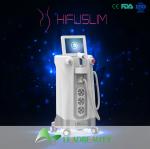 2015 Newest Hifu Beauty Equipment