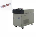 600w YAG Laser Welding Machine With Water Chiller Cooling Multifunctional