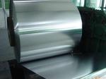 Custom 0.3 - 60mm Thick AISI SUS Cold Rolled 304 Stainless Steel Coil / Roll 2B