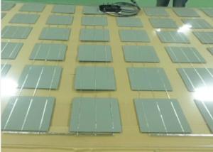 Wholesale 5%-50% Transparancy Carports BIPV Solar Panels Thin Film BIPV Glass from china suppliers