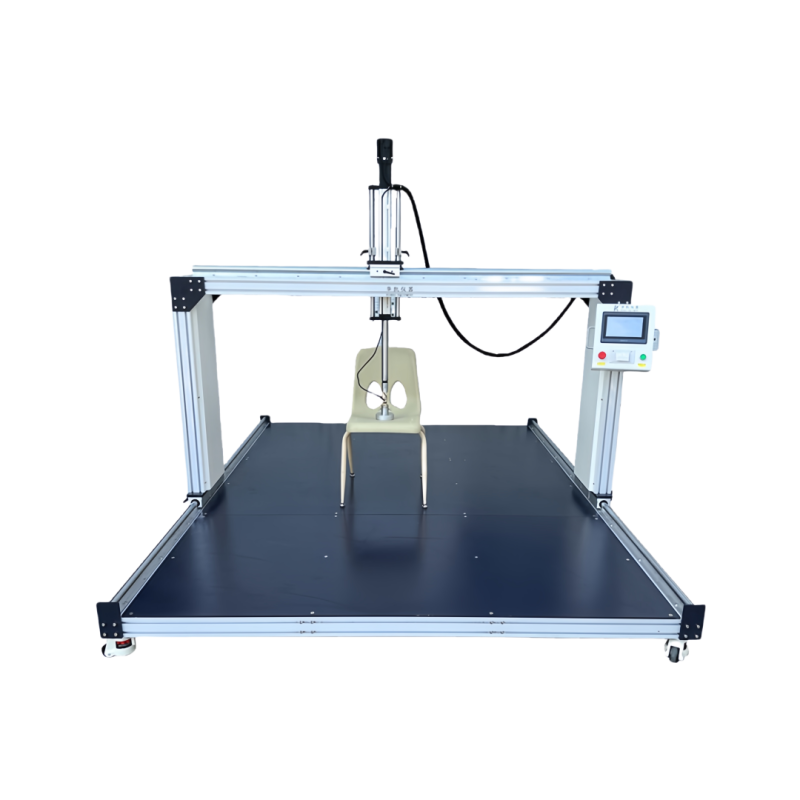 Mattress Firmness and Hardness Testing Machine Mattress Hardness Testing Equipment