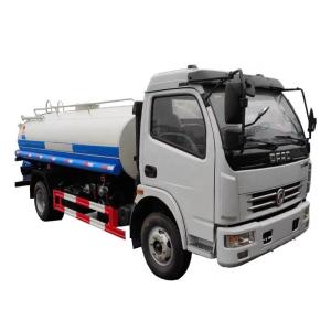 Dongfeng Water Truck Dongfeng Water tank Dongfeng Water tank Truck for Sale