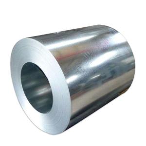 Wholesale Hot Rolled Galvanized Steel Coil For Construction from china suppliers