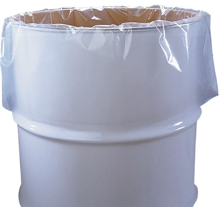 Rigid Barrel, buscket, liner, pail, can liner, Disposable 5 Gallon Rigid Pail Liners, Drum Liners | Pail Liners | Indust