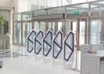 8.2Mhz retail shop supermarket induction door eas RF anti-theft antenna clothing