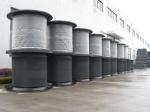 Commercial Vessels Cell Rubber Fenders CCS SGS Approved
