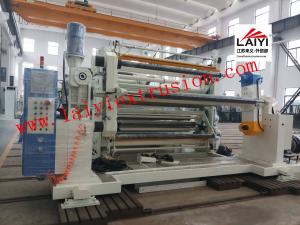 Wholesale Easy Operation Commercial Laminating Equipment , Paper Hot Lamination Machine from china suppliers