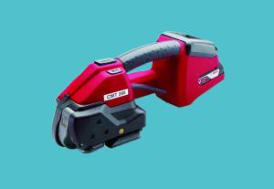 Wholesale 3000mAh Bosch Battery Strapping Tool 0.5-1.0mm Polyester Electric Pallet Bander from china suppliers