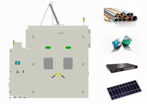 Wholesale Corrosion Test Salt Spray Test Chamber , OEM salt fog chamber from china suppliers