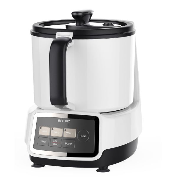 SM102 mini soup maker