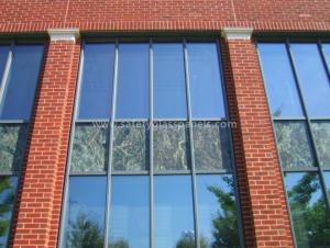 Wholesale Low-E Insulated Tempered Safety Glass Table Tops And Shelves 3mm - 19mm from china suppliers