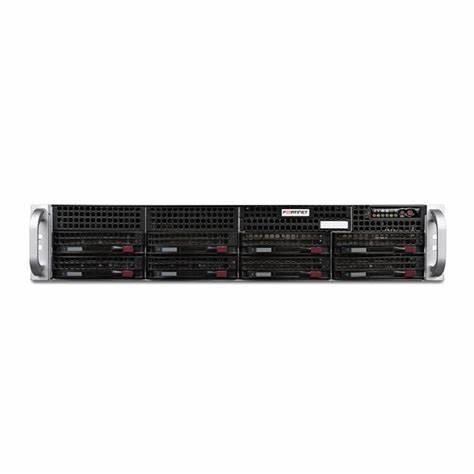 Fortinet FortiAnalyzer-1000E Firewall Ultimate Solution For Networking Equipments