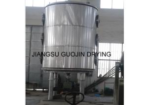 Wholesale Pharmaceutical Industry 10 Layer 1200mm 1000mm Disc Dryer 8.2M2 from china suppliers