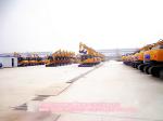 Micro Hydraulic Crawler Excavation Equipment XE215C Isuzu Engine 21 Ton