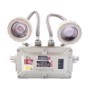 Wholesale ATEX Certified Flameproof Emergency Light With Battery Zone 1 2 from china suppliers