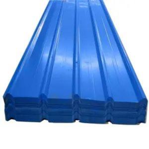 Wholesale PPGI Stone Coated Roof Flat Rufing Zinc for Building AZ80 Hot Rolled Galvanized Roof Sheet from china suppliers