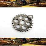 Motorcycle Parts Gear Oil Pump for CFMOTO CF250 Motorcycle Scooter