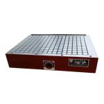 18*18 Square Magnetic Chuck Magnetic Workholding For Milling