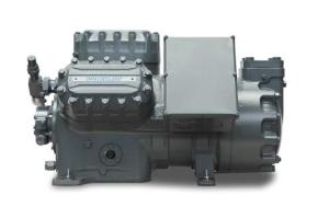 Wholesale DWM Copeland Semi Hermetic Compressor 30hp D4DJ-300X 380-420V 1 Year Guarantee from china suppliers