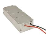 910-1050MHz 50W Anti Dji GaN Module Anti Drone Amplifier Module 24-32V