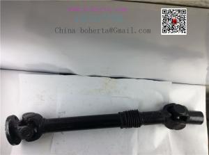 China 8-630 PTO drive shaft 8 key telescopic full length 630 on sale