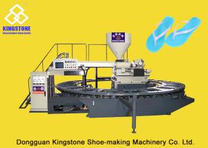Wholesale Women Men Flip Flop Slipper Making Machine With Full Production Line Process from china suppliers